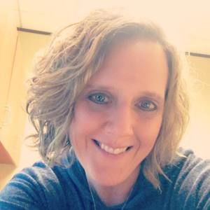 Meet your Posher, Brandie